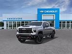 New 2026 Chevrolet Silverado 3500 LT Crew Cab for sale #C6680 - photo 8
