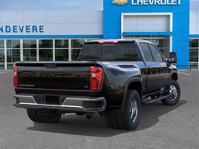 New 2026 Chevrolet Silverado 3500 - photo 1