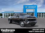 New 2026 Chevrolet Silverado 3500 LT Crew Cab for sale #C6681 - photo 1