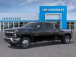 New 2026 Chevrolet Silverado 3500 LT Crew Cab for sale #C6681 - photo 3