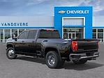 New 2026 Chevrolet Silverado 3500 LT Crew Cab for sale #C6681 - photo 4