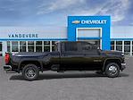 New 2026 Chevrolet Silverado 3500 LT Crew Cab for sale #C6681 - photo 5