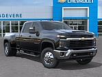New 2026 Chevrolet Silverado 3500 LT Crew Cab for sale #C6681 - photo 7