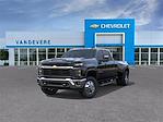 New 2026 Chevrolet Silverado 3500 LT Crew Cab for sale #C6681 - photo 8