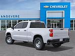 2026 Chevrolet Silverado 1500 Double Cab 4WD Pickup for sale #C6683 - photo 4