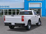 2026 Chevrolet Silverado 1500 Regular Cab RWD Pickup for sale #C6685 - photo 2