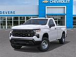 2026 Chevrolet Silverado 1500 Regular Cab RWD Pickup for sale #C6685 - photo 6