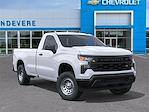 2026 Chevrolet Silverado 1500 Regular Cab RWD Pickup for sale #C6685 - photo 7