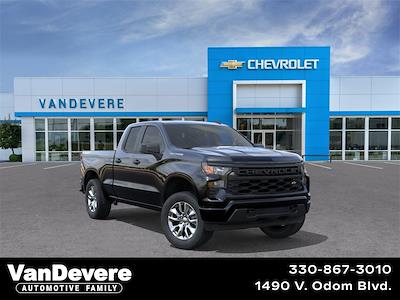 New 2026 Chevrolet Silverado 1500 - photo 1
