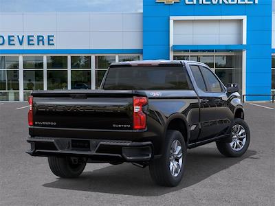 New 2026 Chevrolet Silverado 1500 - photo 1