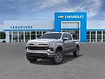 2026 Chevrolet Silverado 1500 Crew Cab 4WD Pickup for sale #C6693 - photo 8