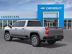 2026 Chevrolet Silverado 2500 Crew Cab 4WD Pickup for sale #C6696 - photo 4