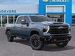 2026 Chevrolet Silverado 2500 Crew Cab 4WD Pickup for sale #C6701 - photo 7