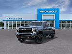 2026 Chevrolet Silverado 2500 Crew Cab 4WD Pickup for sale #C6701 - photo 8