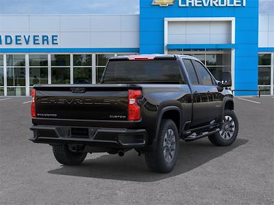 New 2026 Chevrolet Silverado 2500 - photo 1