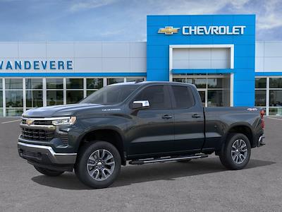 New 2026 Chevrolet Silverado 1500 - photo 1