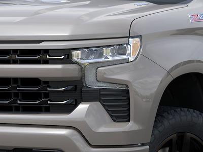 New 2026 Chevrolet Silverado 1500 - photo 1