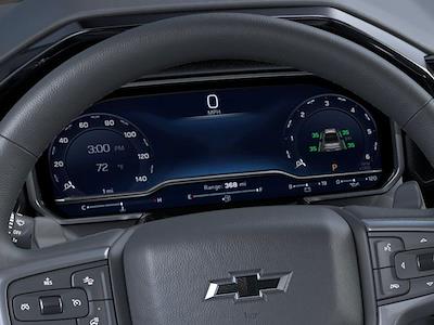 New 2026 Chevrolet Silverado 1500 - photo 1