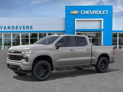 New 2026 Chevrolet Silverado 1500 - photo 1