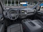 2025 Chevrolet Silverado 3500 Regular Cab DRW RWD Cab Chassis for sale #C50073 - photo 15