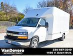 New 2025 Chevrolet Express 3500 Box Van for sale #C50061 - photo 1