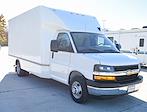 New 2025 Chevrolet Express 3500 Box Van for sale #C50061 - photo 4