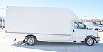 New 2025 Chevrolet Express 3500 Box Van for sale #C50061 - photo 5