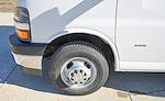 New 2025 Chevrolet Express 3500 Box Van for sale #C50061 - photo 9