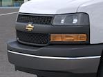 New 2025 Chevrolet Express 3500 16' Bay Bridge Box Van for sale #C50051 - photo 13