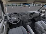 New 2025 Chevrolet Express 3500 16' Bay Bridge Box Van for sale #C50051 - photo 15