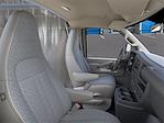 New 2025 Chevrolet Express 3500 16' Bay Bridge Box Van for sale #C50051 - photo 17