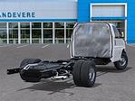 New 2025 Chevrolet Express 3500 16' Bay Bridge Box Van for sale #C50051 - photo 2