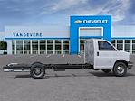 New 2025 Chevrolet Express 3500 16' Bay Bridge Box Van for sale #C50051 - photo 5