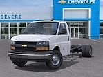 New 2025 Chevrolet Express 3500 16' Bay Bridge Box Van for sale #C50051 - photo 6