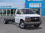 New 2025 Chevrolet Express 3500 16' Bay Bridge Box Van for sale #C50051 - photo 7