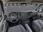 New 2025 Chevrolet Express 3500 139 WB Cutaway for sale #DTHN9Q - photo 15