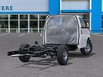 New 2025 Chevrolet Express 3500 139 WB Cutaway for sale #DTHN9Q - photo 2