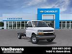 2025 Chevrolet Express 3500 Regular Cab RWD Knapheide Service Utility Van for sale #C50050 - photo 1