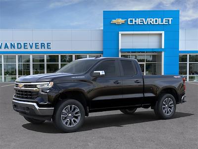 2025 Chevrolet Silverado 1500 Double Cab 4x4 Pickup for sale #C5395 - photo 2