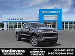 2025 Chevrolet Silverado 1500 Double Cab 4x4 Pickup for sale #C5395 - photo 1