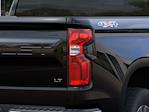 2025 Chevrolet Silverado 1500 Double Cab 4x4 Pickup for sale #C5395 - photo 11