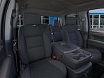 2025 Chevrolet Silverado 1500 Double Cab 4x4 Pickup for sale #C5395 - photo 16
