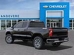 2025 Chevrolet Silverado 1500 Double Cab 4x4 Pickup for sale #C5395 - photo 3