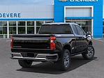 2025 Chevrolet Silverado 1500 Double Cab 4x4 Pickup for sale #C5395 - photo 4