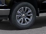 2025 Chevrolet Silverado 1500 Double Cab 4x4 Pickup for sale #C5395 - photo 9