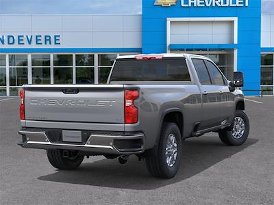 2025 Chevrolet Silverado 2500 Crew Cab SRW 4x4 Pickup for sale #C50001 - photo 2