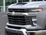 2025 Chevrolet Silverado 2500 Crew Cab SRW 4x4 Pickup for sale #C50001 - photo 13