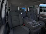 2025 Chevrolet Silverado 2500 Crew Cab SRW 4x4 Pickup for sale #C50001 - photo 16