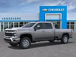 2025 Chevrolet Silverado 2500 Crew Cab SRW 4x4 Pickup for sale #C50001 - photo 3