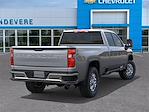 2025 Chevrolet Silverado 2500 Crew Cab SRW 4x4 Pickup for sale #C50001 - photo 2